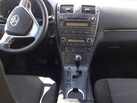 Toyota Avensis, 2010 — сүрөт 4