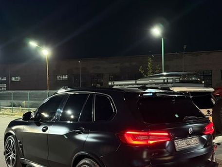 BMW X5, 2019 — 照片 2