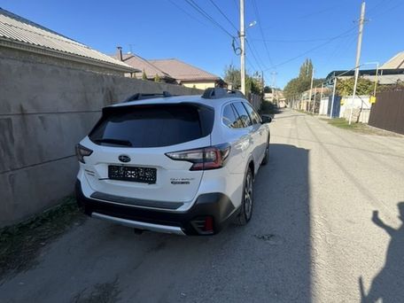 Subaru Outback, 2022 — сүрөт 1