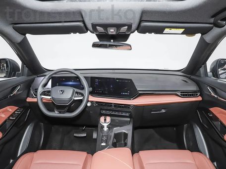 Changan X5 Plus, 2026 — photo 8