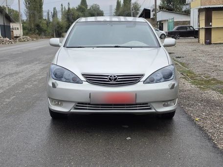 Toyota Camry, 1991