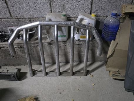 BMW X5, 2006 — photo 1