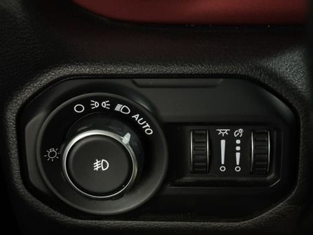 Jeep Wrangler, 2020 — фото 4
