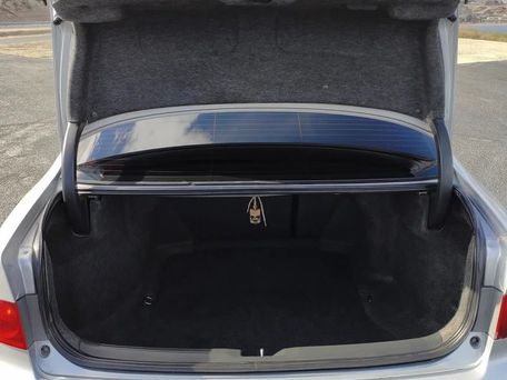 Honda Accord, 2003 — photo 9