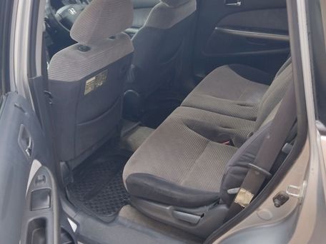 Honda Stream, 2002 — 照片 8