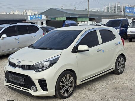 Kia Morning, 2019 — сүрөт 1