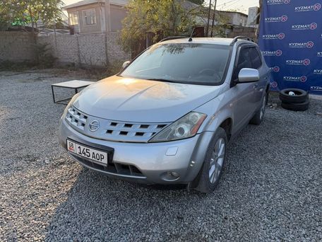 Nissan Z, 2005 — сүрөт 1