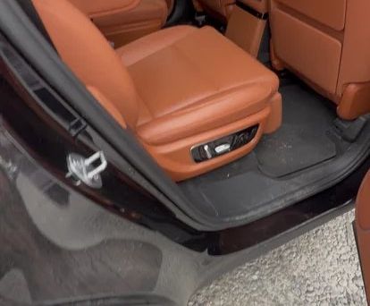 Li Auto (Lixiang) L9, 2024 — photo 4