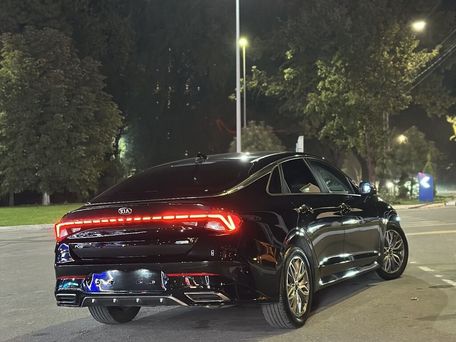 Kia K5, 2020 — сүрөт 2