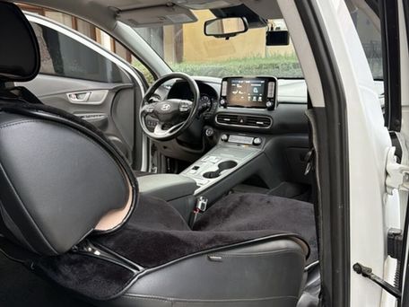 Hyundai Kona, 2018 — 照片 8