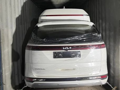 Kia Carnival, 2023 — 照片 7