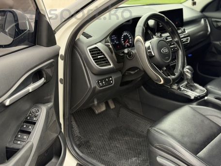 Kia Seltos, 2020 — сүрөт 9