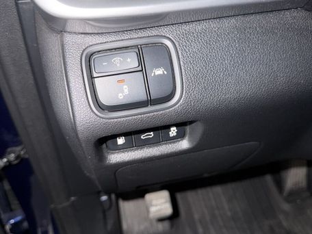 Kia K5, 2019 — 照片 10