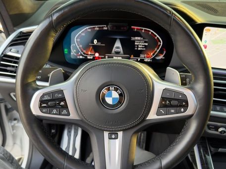 BMW X7, 2021 — photo 7