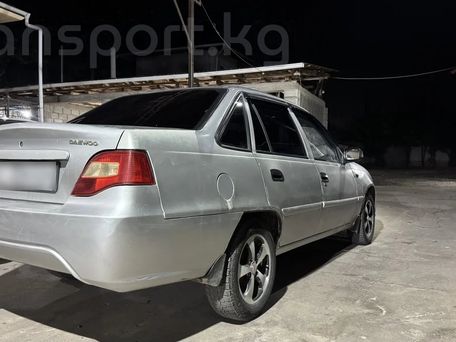 Daewoo Nexia, 2012 — 照片 5