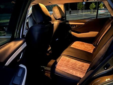 Subaru Outback, 2020 — фото 10