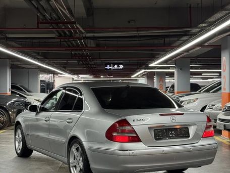 Mercedes-Benz E-Класс, 2003 — сүрөт 2