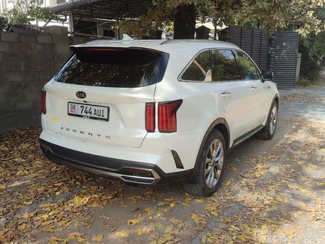 Kia Sorento, 2020 — 照片 6
