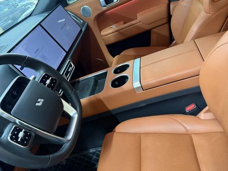 Li Auto (Lixiang) L7, 2023 — photo 5