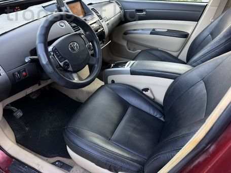 Toyota Prius, 2006 — сүрөт 5
