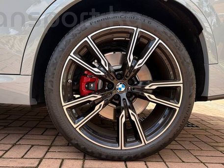 BMW X5 M, 2023 — сүрөт 9