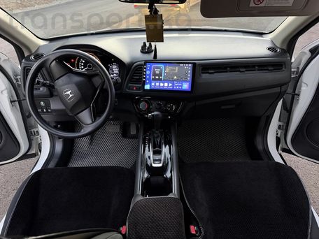 Honda Vezel, 2020 — photo 8