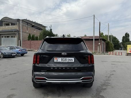 Kia Sorento, 2021 — 照片 5