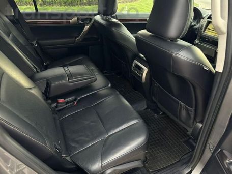 Lexus GX, 2009 — сүрөт 4