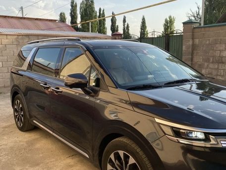 Kia Carnival, 2020 — 照片 2