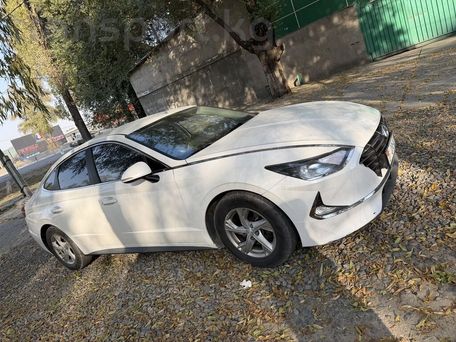 Hyundai Sonata, 2019 — photo 4