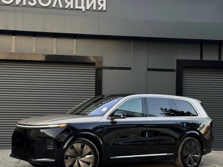Li Auto (Lixiang) L9, 2026 — сүрөт 3