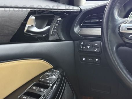 Kia K7, 2019 — сүрөт 12