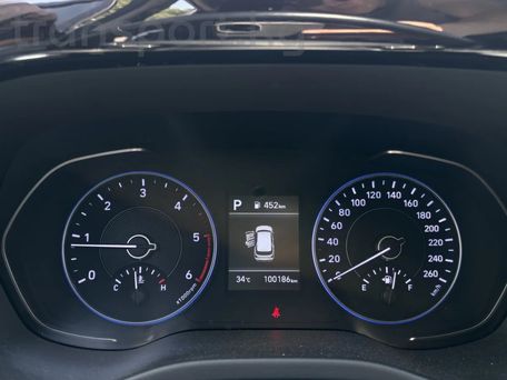 Hyundai Palisade, 2021 — photo 7