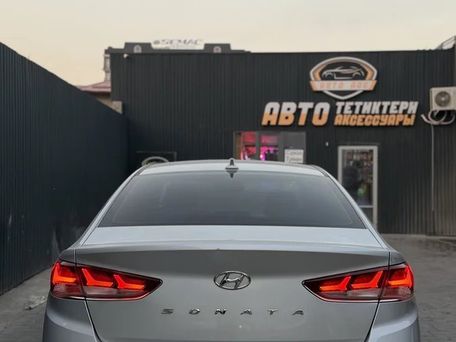 Hyundai Sonata, 2020 — фото 7