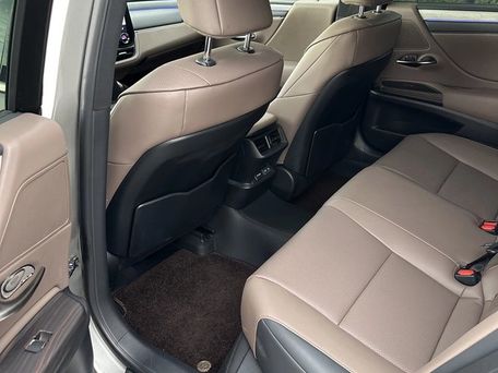 Lexus ES, 2025 — сүрөт 10