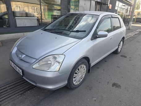 Honda Civic, 2002 — сүрөт 1
