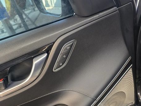 Hyundai Grandeur, 2018 — photo 11