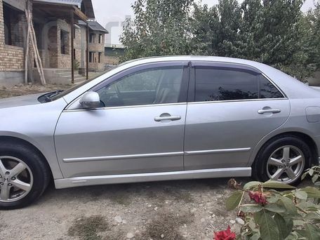 Honda Inspire, 2003 — 照片 6