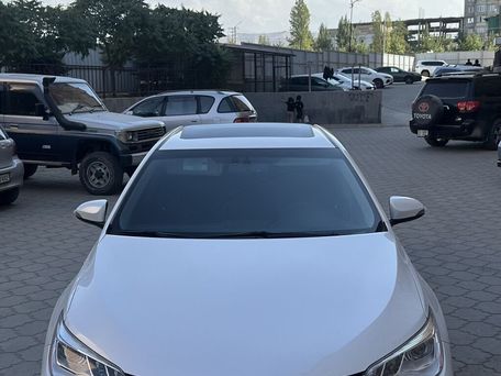 Toyota Camry, 2017 — сүрөт 3