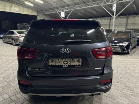 Kia Sorento, 2019 — фото 5