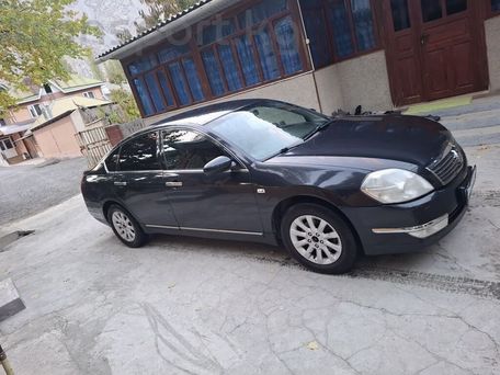 Nissan Teana, 2007 — сүрөт 7