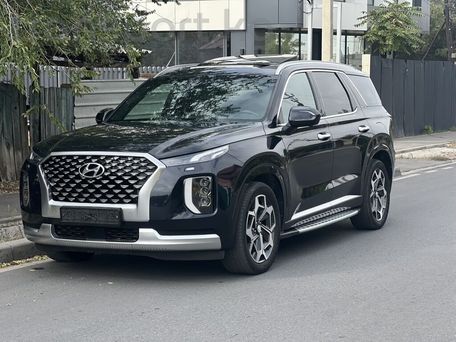 Hyundai Palisade, 2020 — фото 3