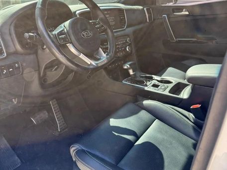 Kia Sportage, 2018 — photo 9