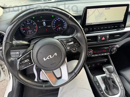 Kia K3, 2021 — photo 4