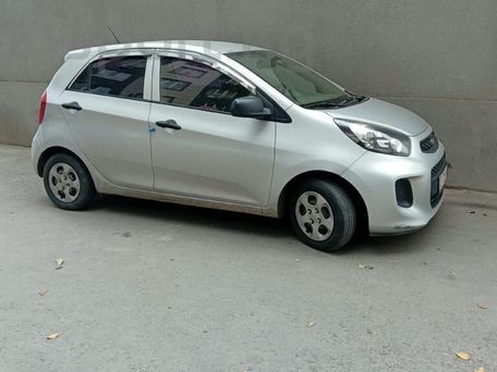 Kia Morning, 2017 — сүрөт 2