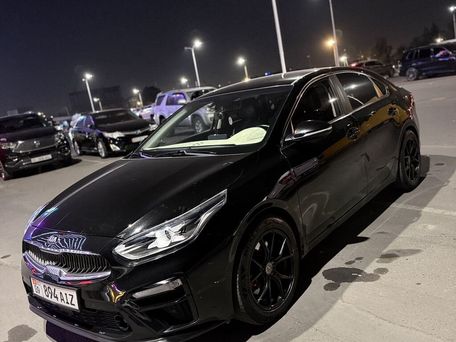 Kia K3, 2019 — photo 2