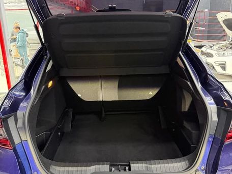 Renault Samsung XM3, 2020 — сүрөт 8