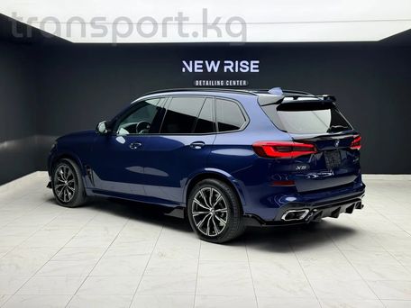 BMW X5, 2019 — сүрөт 3