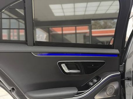 Mercedes-Benz S-Класс, 2021 — сүрөт 11