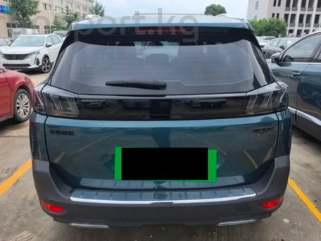Peugeot 5008, 2023 — сүрөт 3